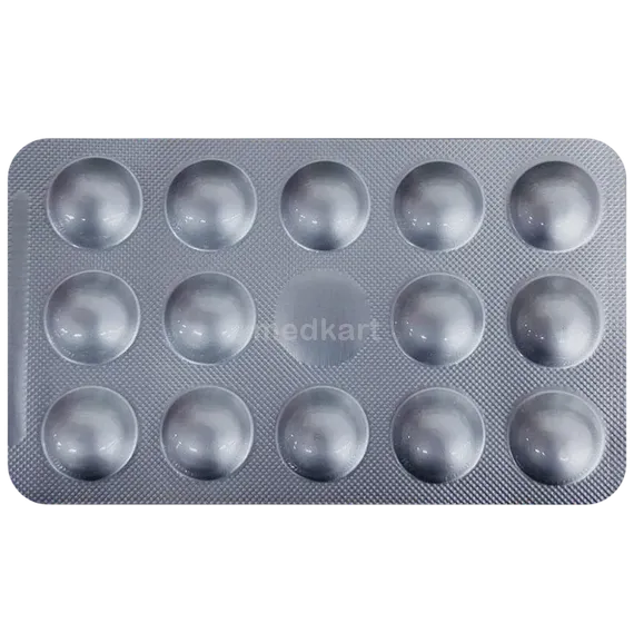 niftas 100mg tablet 14's